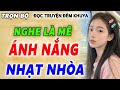 Tối nay không được bỏ lỡ truyện hay_ Đọc Truyện Đêm Khuya Ngủ Ngon Nhất Hải Yến mới 2025#mchaiyen