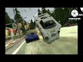 In memory of the best game ever (BURNOUT 3 TAKEDOWN)