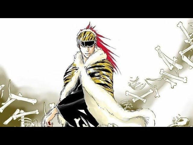 Renji Tybw - Movement And Basic Air Skills Test Bleach Vs Naruto 3.3 Mod class=