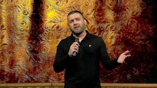 Šeba Baja Mali - Stojan jedinac BN Music Etno 2026