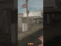 was he that scared of me?