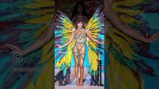 Miami Swim Week Shows 2022 - Best Bikini Models Runway Photos (Reel) by FashionStock Production Team