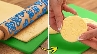 Download Lagu Cookie Art: Incredible Shapes You Can Make at Home! πͺπ MP3 Download Lagu Cookie Art: Incredible Shapes You Can Make at Home! πͺπ MP3