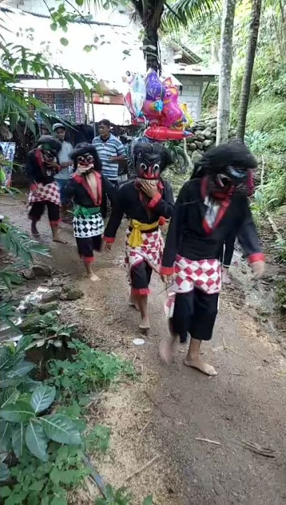 Prajurit Cepet Randu Budoyo Prekutukan