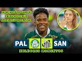 PALMEIRAS TRI CAMPEÃO ! Palmeiras 2 x 0 Santos - Melhores Momentos - Paulistão 2024