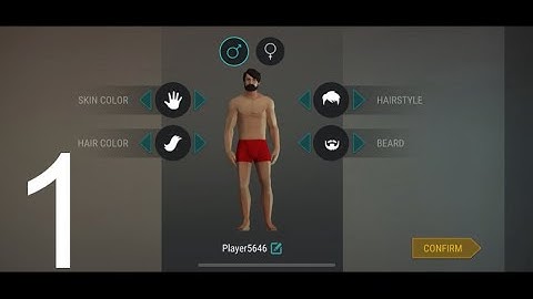 Last Day on Earth: Survival - Gameplay Walkthrough Part 1 - New Beginning (iOS, Android)