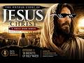 10 buckets of holy water - Episode 1 | The Untold story of Jesus | Voice over | 𝕸𝖎𝖘𝖘 𝕯𝖊𝖉𝖉𝖊𝖓𝖘