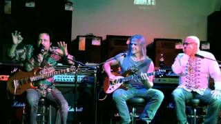 Guitar Center Sessions: Lukather & Morse, Accomplishments chords