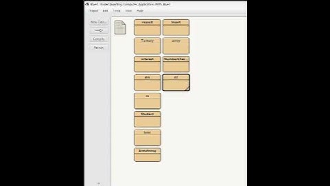 program of 2d arrays with error