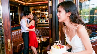 He sold her to his brother for play—she left,now in powerful CEO’s arms, he regrets,too late!