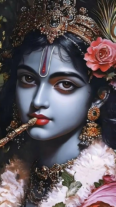 Shri Krishna says that no one can compete with that human being. #showt #video #💯🙇🙇🙇🙇🙇🙏🙏🙏