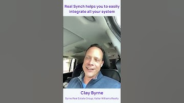 Real Synch helps you to easily integrate all your systems