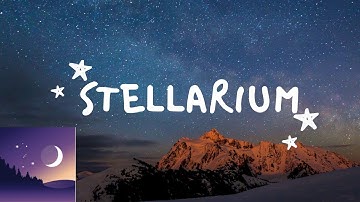 Stellarium Mobile - Star Map | Educational Apps