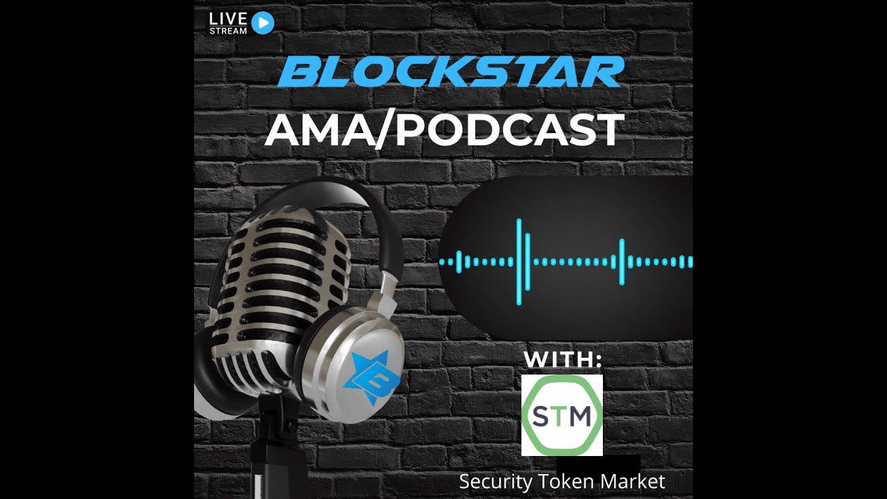 AMA with STM