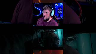 Directive 8020 Jump Scare #shorts