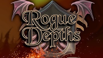 Rogue Depths Official Trailer HD