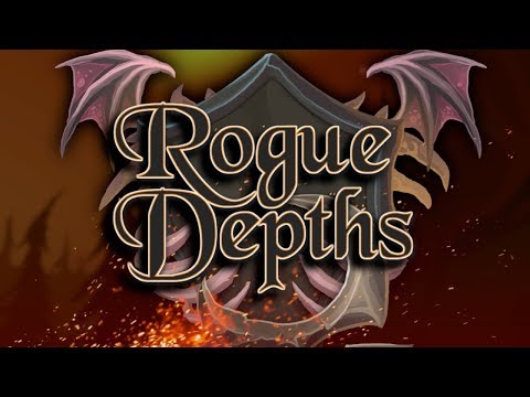 Rogue Depths
