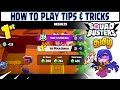 Squad busters  how to play tips  tricks tamil