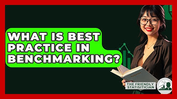 What Is Best Practice In Benchmarking? - The Friendly Statistician