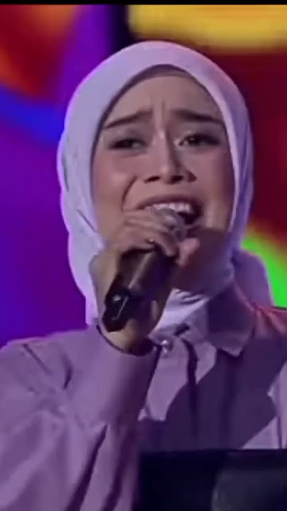 Goyah Lesti - Rita Sugiarto#short #lestikejora #leslarlovers