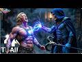 MASTERS OF THE UNIVERSE Final Trailer (2026) 4K | Nazaara Trailers