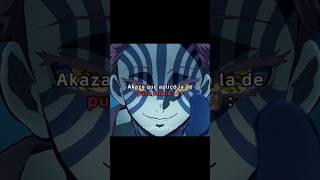 Akaza fue a puño limpio👊|Demon Slayer|#humor #anime #shorts #viral #edit #foryou #youtubeshorts #new