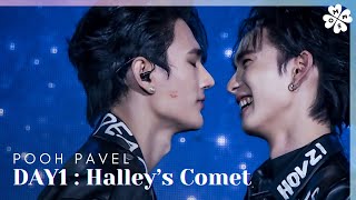 [4K] 240302 #PitBabe1stFanMeetD1 - ดาวหางฮัลเลย์ (Halley's Comet) | #PoohPavel #ppoohkt #Pavelphoom