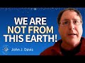 This happens when we die the most detailed journey through the afterlife epic nde  john j davis