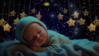 Sleep Music for Babies ♫ Mozart Brahms Lullaby 💤♥ Bedtime Lullaby For Sweet Dreams ♫♫♫ Sleep Music