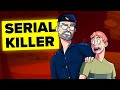 Serial Killer Who Begged Cops to Stop Him