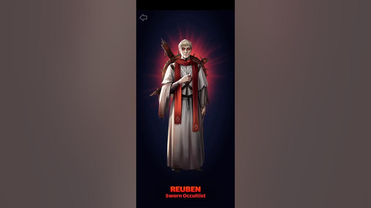 Mr. Reuben Empires and Puzzles YouTube