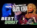 Best of the worst glenn danzigs death rider in the house of vampires