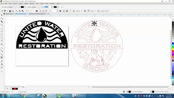 Corel Draw Tips & Tricks Engrave something larger than your Laser Bed