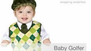 Cutest Baby Uniform Costumes For Halloween