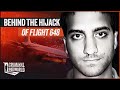 Mid-Flight Hijacking: Airplane Deadly Operation