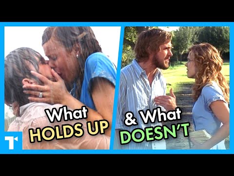 The Notebook’s Takeaways-