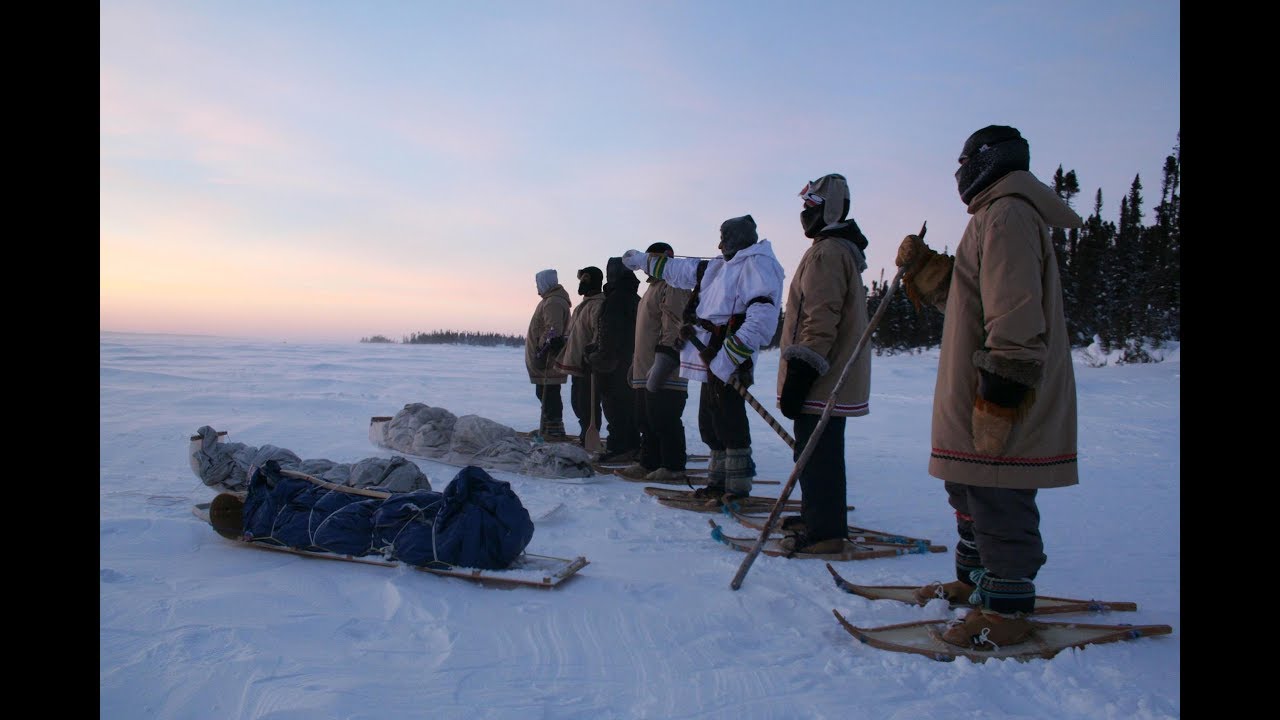Keep Calm and Decolonize: Walking is Medicine