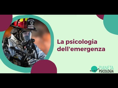 Video: Cos'è la psicologia dell'elaborazione distribuita?