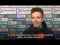 Witry: 'Die goal was lekker' | Heerenveen - AZ