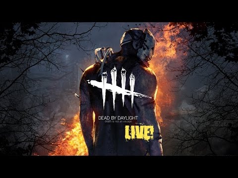 Dead by Daylight | Rank 14 Survivor and Onward! | 1080p 60fps - Dead by Daylight | Rank 14 Survivor and Onward! | 1080p 60fps