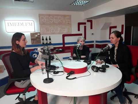 ინკლუზიური ხელოვნება/„დღის არხი“/რადიო იმედი, Radio Imedi