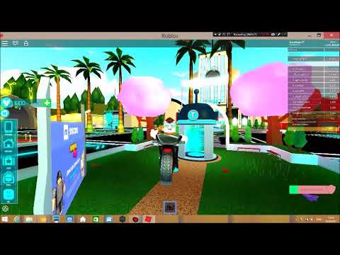 Sunset City Hack Roblox Infinite Veza Patched Youtube