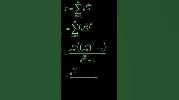 complex numbers are OP 🔥 #shorts #complexnumbers