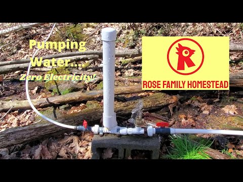 Ram Pump Diag