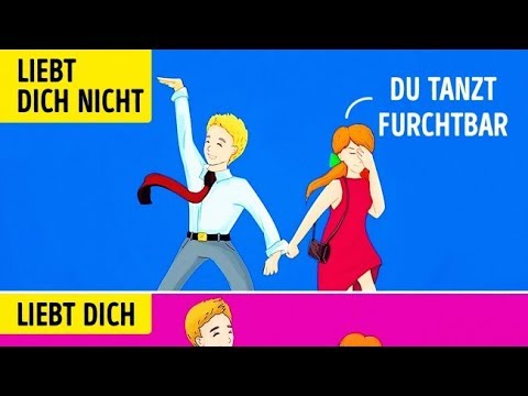 Video: Wie Findet Man Wahre Liebe