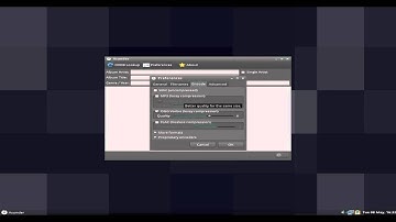 Semplice Linux 3.0 Alpha 1...Better Than Pizza Almost..