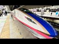 Kyoto to tokyo via controversial new shinkansen route