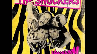 The Shockers - X (audio)