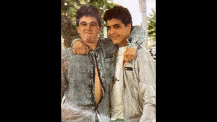 Paulie G gets the order to kill a thief that robbed Anthony Spero's Daughter house . #shorts