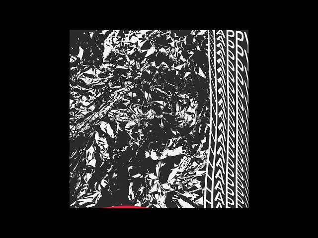 Bdrmm - Happy